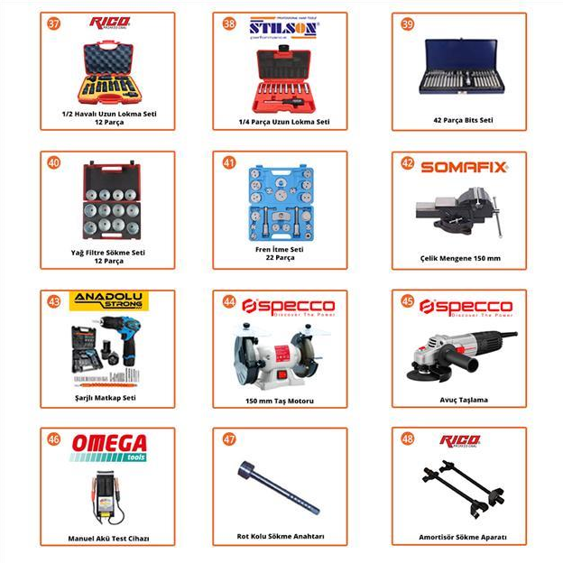 product