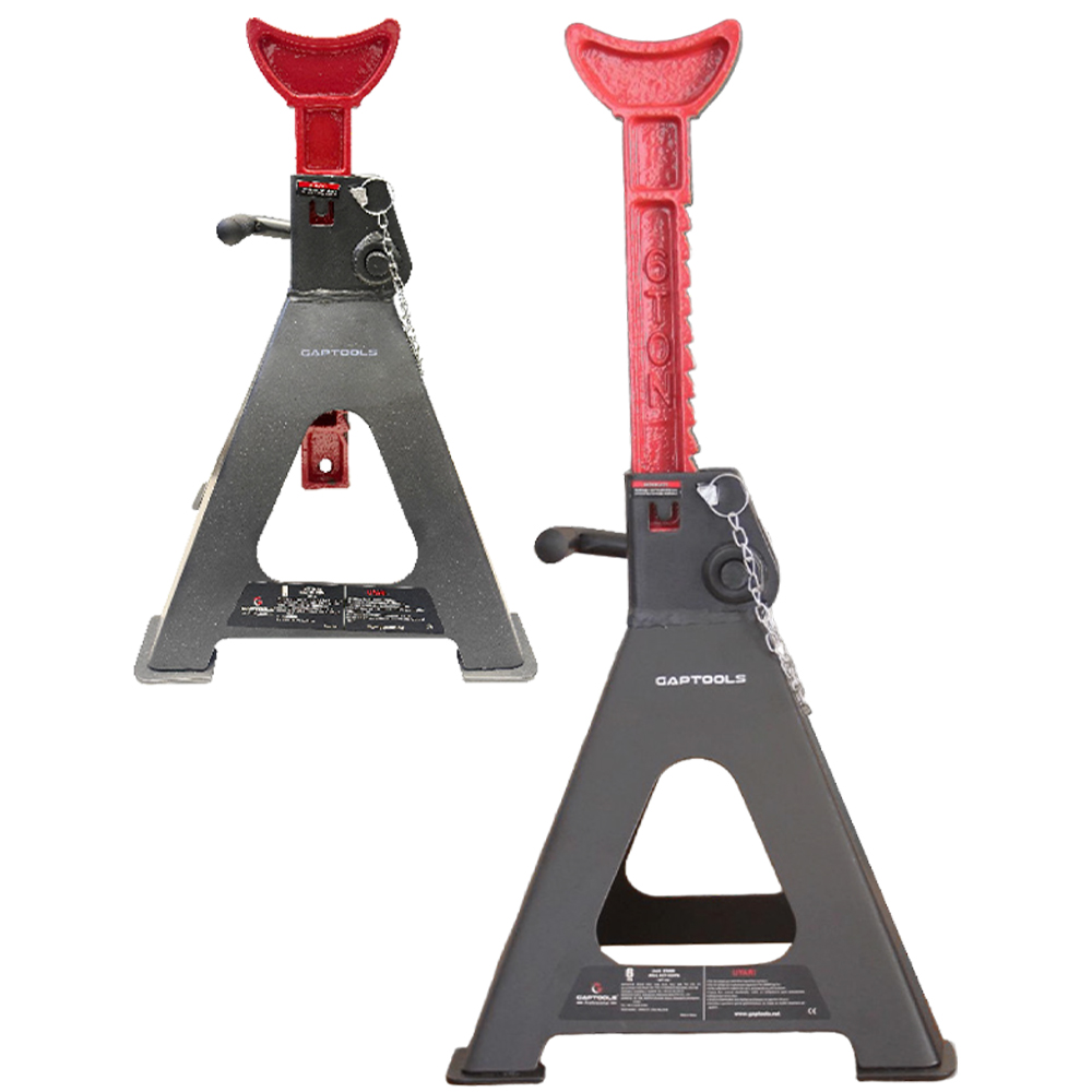 GPT 108 | 6 Ton Kriko Standı