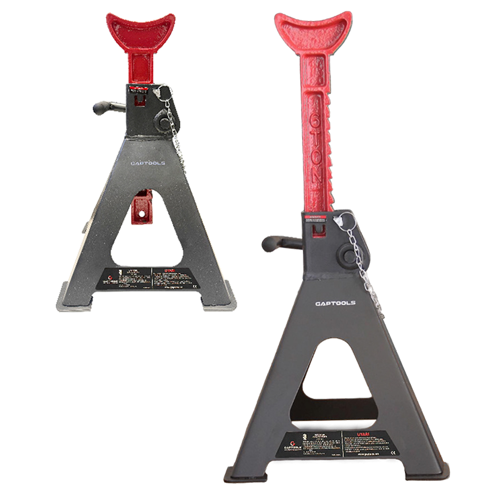GPT 107 | 3 Ton Kriko Standı